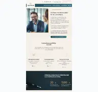Kleine Seitenvorschau von aureva.de
