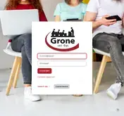 Kleine Seitenvorschau von grone-onlineakademie.de