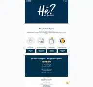 Kleine Seitenvorschau von zr-hoersysteme.de