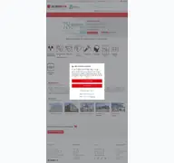 Kleine Seitenvorschau von aurosan.de
