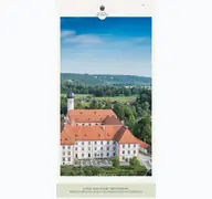 Kleine Seitenvorschau von klosterbeuerberg.de