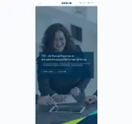 Kleine Seitenvorschau von z-s-b.de