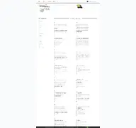 Kleine Seitenvorschau von lexolino.de
