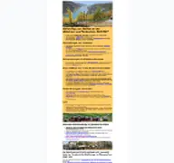 Kleine Seitenvorschau von maiausflug.de