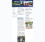 Kleine Seitenvorschau von maibach-online.de
