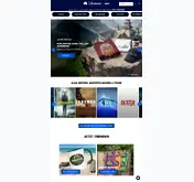 Kleine Seitenvorschau von paramountshop.com