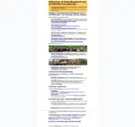 Kleine Seitenvorschau von maifeiertage.de