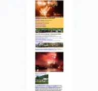 Kleine Seitenvorschau von maifest-feuerwerk.de