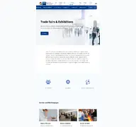 Kleine Seitenvorschau von australien.ahk.de