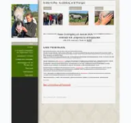 Kleine Seitenvorschau von maikeknifka.de