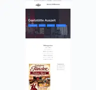 Kleine Seitenvorschau von auszeit-arsten.de