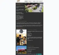 Kleine Seitenvorschau von cafe-seewies.de