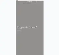 Kleine Seitenvorschau von cafesisu.de