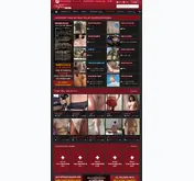 Kleine Seitenvorschau von voyeurweb.com