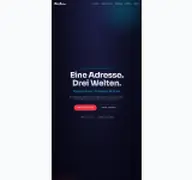 Kleine Seitenvorschau von maik-soellner.de