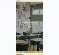 Kleine Seitenvorschau von cafe-suess-salzig.de