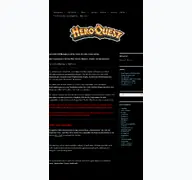 Kleine Seitenvorschau von hq-cooperation.de
