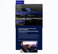 Kleine Seitenvorschau von hr-autowelt.de