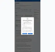 Kleine Seitenvorschau von maildienste.de