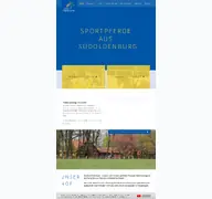 Kleine Seitenvorschau von zuchthof-kathmann.de