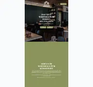 Kleine Seitenvorschau von wirtshaus-kesselwirt.de