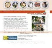 Kleine Seitenvorschau von wirtshaus-kreuzeder.de