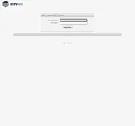 Kleine Seitenvorschau von mail.hspv.nrw.de