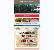 Kleine Seitenvorschau von wirtshaus-zur-weinau.de