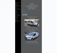 Kleine Seitenvorschau von ht-anhaengerverleih-ingolstadt.de