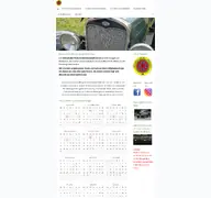Kleine Seitenvorschau von htg-zeven.de