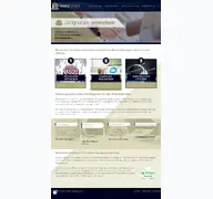 Kleine Seitenvorschau von mailings.finanzselect-online.de