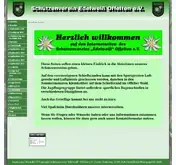 Kleine Seitenvorschau von sv-edelweiss-offelten.de
