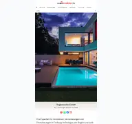 Kleine Seitenvorschau von regiomakler.de