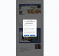 Kleine Seitenvorschau von cafe-weimer-trier.xregional.de