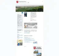 Kleine Seitenvorschau von zornheim.de
