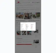 Kleine Seitenvorschau von zuendappdienst-shop.de