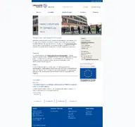 Kleine Seitenvorschau von informatik.uni-rostock.de