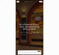 Kleine Seitenvorschau von rialtobingen.de