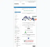 Kleine Seitenvorschau von zuendappshop.de