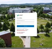 Kleine Seitenvorschau von mail.myubt.de