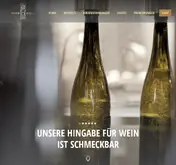 Kleine Seitenvorschau von huff-doll.de