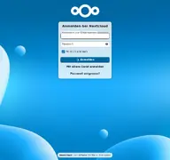 Kleine Seitenvorschau von ngcr.de