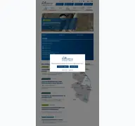 Kleine Seitenvorschau von lra-bgl.de