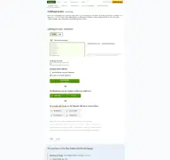 Kleine Seitenvorschau von zufallsgenerator.de