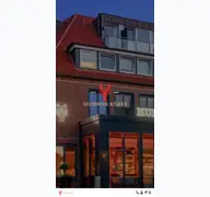 Kleine Seitenvorschau von hummerkoebes.de