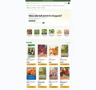 Kleine Seitenvorschau von caipi.de