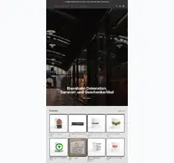 Kleine Seitenvorschau von zuglaufshop.de