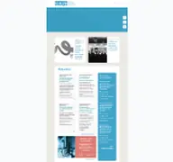 Kleine Seitenvorschau von cais-research.de