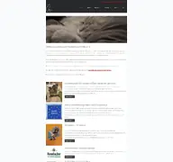 Kleine Seitenvorschau von maine-coon-hilfe.de
