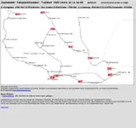 Kleine Seitenvorschau von zugstatistik.de